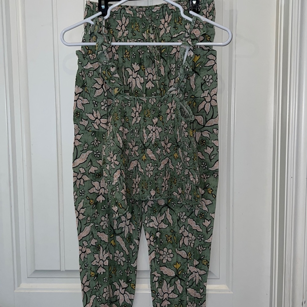 Vici Two Piece Outfit
